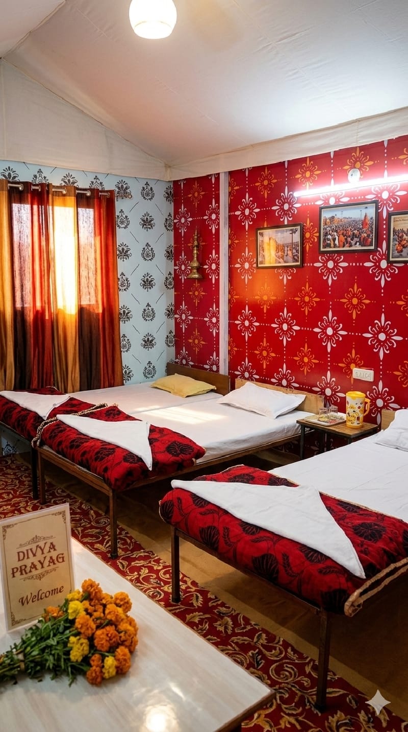 Deluxe Family Cottage