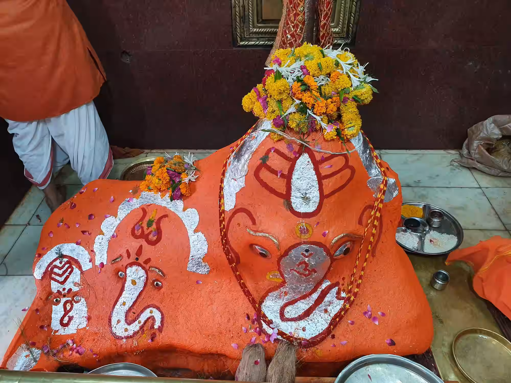 Chintaman Ganesh Temple