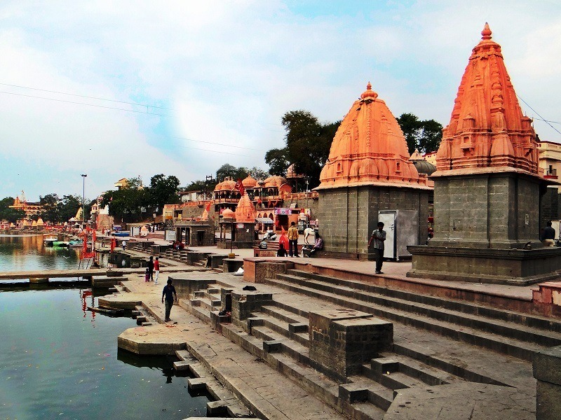 Ram Mandir Ghat